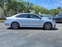Thumbnail image of 2018 Volkswagen Passat at Cocoa Hyundai