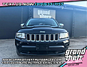 Thumbnail image of 2014 Jeep Compass at Car Connection