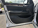 Thumbnail image of 2016 BMW X3 at EurobahnBmwMiniMercedesBenz of Greensboro, NC