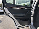 Thumbnail image of 2016 BMW X3 at EurobahnBmwMiniMercedesBenz of Greensboro, NC