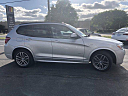Thumbnail image of 2016 BMW X3 at EurobahnBmwMiniMercedesBenz of Greensboro, NC