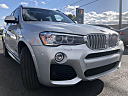 Thumbnail image of 2016 BMW X3 at EurobahnBmwMiniMercedesBenz of Greensboro, NC