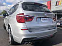 Thumbnail image of 2016 BMW X3 at EurobahnBmwMiniMercedesBenz of Greensboro, NC
