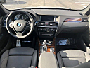 Thumbnail image of 2016 BMW X3 at EurobahnBmwMiniMercedesBenz of Greensboro, NC