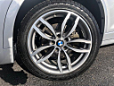 Thumbnail image of 2016 BMW X3 at EurobahnBmwMiniMercedesBenz of Greensboro, NC