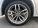 Thumbnail image of 2016 BMW X3 at EurobahnBmwMiniMercedesBenz of Greensboro, NC