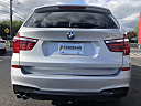 Thumbnail image of 2016 BMW X3 at EurobahnBmwMiniMercedesBenz of Greensboro, NC