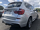 Thumbnail image of 2016 BMW X3 at EurobahnBmwMiniMercedesBenz of Greensboro, NC