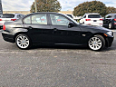 Thumbnail image of 2011 BMW 3 Series at EurobahnBmwMiniMercedesBenz of Greensboro, NC