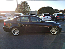 Thumbnail image of 2011 BMW 3 Series at EurobahnBmwMiniMercedesBenz of Greensboro, NC