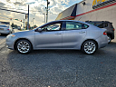 Thumbnail image of 2016 Dodge Dart at Aero Motors Auto Sales &amp; Auto Repair