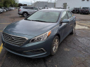 Thumbnail image of 2016 Hyundai SONATA at LaFontaine Volkswagen Mazda of Livonia