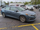 Thumbnail image of 2016 Hyundai SONATA at LaFontaine Volkswagen Mazda of Livonia