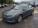 Thumbnail image of 2016 Hyundai SONATA at LaFontaine Volkswagen Mazda of Livonia