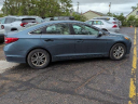 Thumbnail image of 2016 Hyundai SONATA at LaFontaine Volkswagen Mazda of Livonia