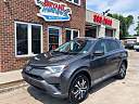 2016 Toyota RAV4 LE at Bryant Motorsports Auto Sales Inc.