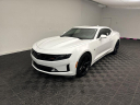 Thumbnail image of 2019 Chevrolet Camaro at Dave Smith Dodge Chrysler Jeep Ram Chevrolet GMC Cadillac Buick
