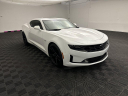 2019 Chevrolet Camaro LT at Dave Smith Dodge Chrysler Jeep Ram Chevrolet GMC Cadillac Buick