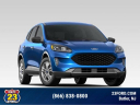 Thumbnail image of 2021 Ford Escape at Route 23 Ford