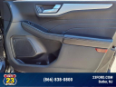 Thumbnail image of 2021 Ford Escape at Route 23 Ford