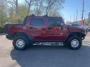 Thumbnail image of 2005 HUMMER H2 SUT at Urbin auto sales