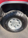 Thumbnail image of 2005 HUMMER H2 SUT at Urbin auto sales