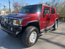Thumbnail image of 2005 HUMMER H2 SUT at Urbin auto sales