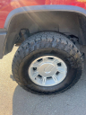 Thumbnail image of 2005 HUMMER H2 SUT at Urbin auto sales