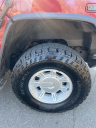 Thumbnail image of 2005 HUMMER H2 SUT at Urbin auto sales