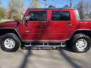 Thumbnail image of 2005 HUMMER H2 SUT at Urbin auto sales