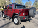 Thumbnail image of 2005 HUMMER H2 SUT at Urbin auto sales