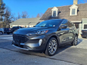 Thumbnail image of 2020 Ford Escape at Cohasset Imports Inc.