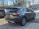 Thumbnail image of 2020 Ford Escape at Cohasset Imports Inc.