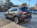 Thumbnail image of 2020 Ford Escape at Cohasset Imports Inc.