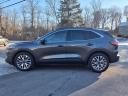 Thumbnail image of 2020 Ford Escape at Cohasset Imports Inc.