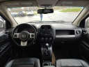 Thumbnail image of 2017 Jeep Compass at Page Honda of Bloomfield