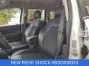 Thumbnail image of 2017 Jeep Compass at Page Honda of Bloomfield