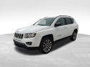 Thumbnail image of 2017 Jeep Compass at Page Honda of Bloomfield