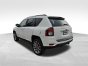 Thumbnail image of 2017 Jeep Compass at Page Honda of Bloomfield
