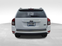 Thumbnail image of 2017 Jeep Compass at Page Honda of Bloomfield