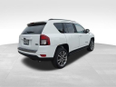 Thumbnail image of 2017 Jeep Compass at Page Honda of Bloomfield