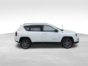 Thumbnail image of 2017 Jeep Compass at Page Honda of Bloomfield