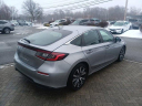 Thumbnail image of 2022 Honda Civic at DCH Heart Acura New