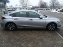 Thumbnail image of 2022 Honda Civic at DCH Heart Acura New
