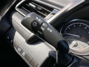 2022 Toyota Camry SE at Baron Honda