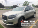 Thumbnail image of 2016 GMC Acadia at Kia of Grand Blanc