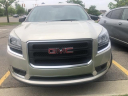 2016 GMC Acadia SLE-1 at Kia of Grand Blanc