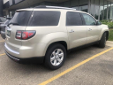 Thumbnail image of 2016 GMC Acadia at Kia of Grand Blanc