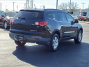 2012 Chevrolet Traverse LT at Serra Buick Gmc Champaign