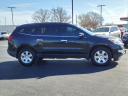 Thumbnail image of 2012 Chevrolet Traverse at Serra Buick Gmc Champaign